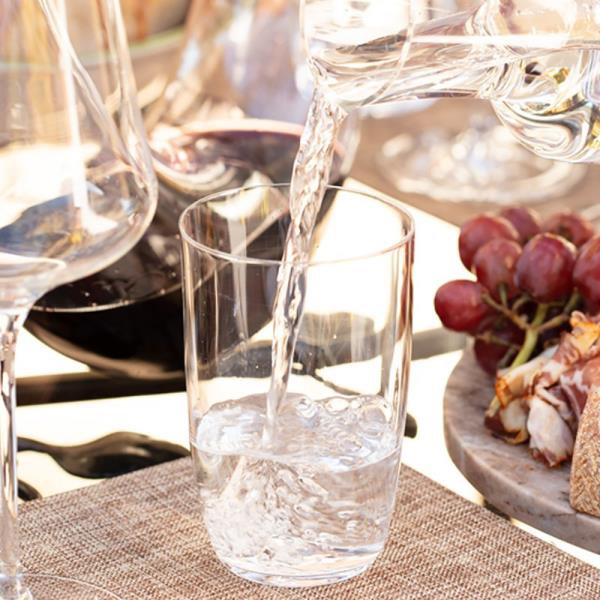 GABRIEL-GLAS 500ML 6 PACK GLASS AUSTRIA