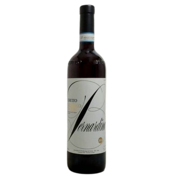 CERETTO NEBBIOLO D' ALBA BERNADINA