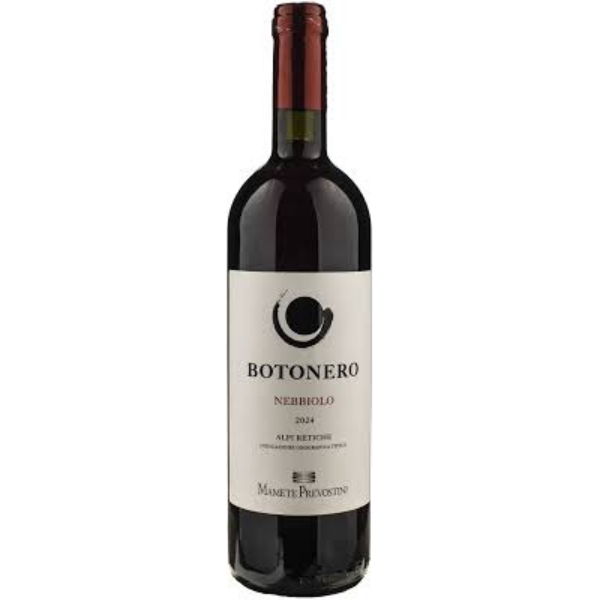 MAMETE PREVOSTINI BOTONERO IGT