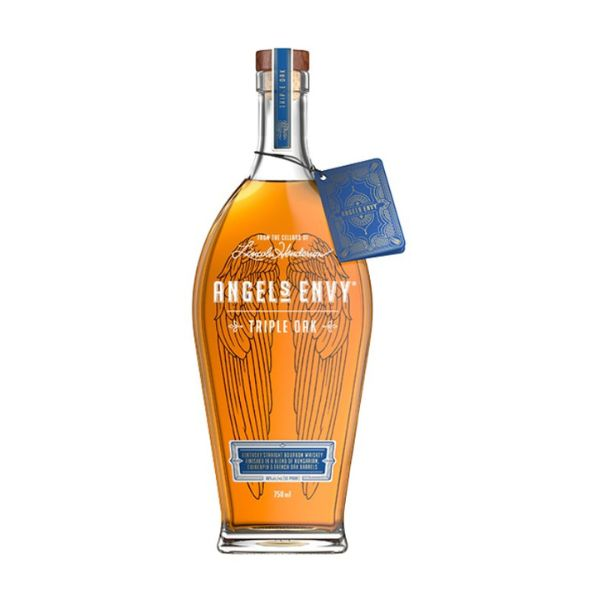 ANGEL'S ENVY TRIPLE OAK