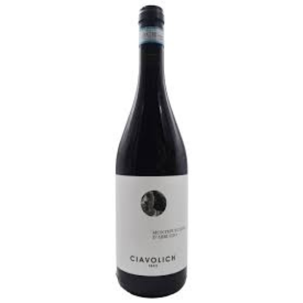 CIAVOLICH MONTEPULCIANO DABRUZZO