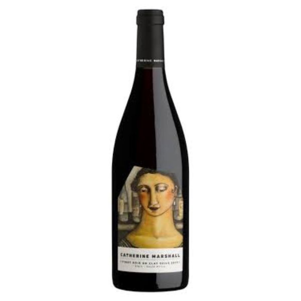 CATHERINE MARSHALL PINOT NOIR CLAY SOILS