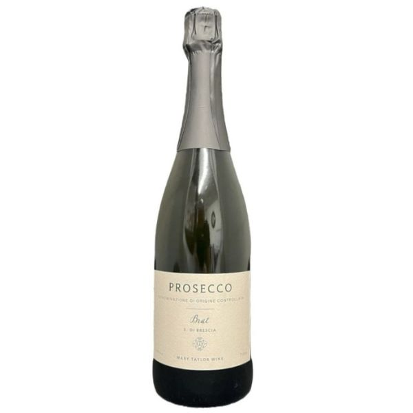 MARY TAYLOR PROSECCO DOC EXTRA BRUT