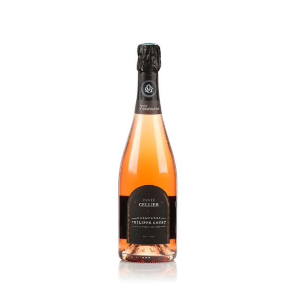 PHILIPPE GONET BRUT ROSE