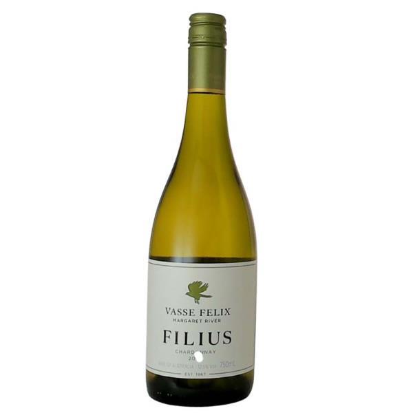 VASSE FELIX FILIUS CHARDONNAY