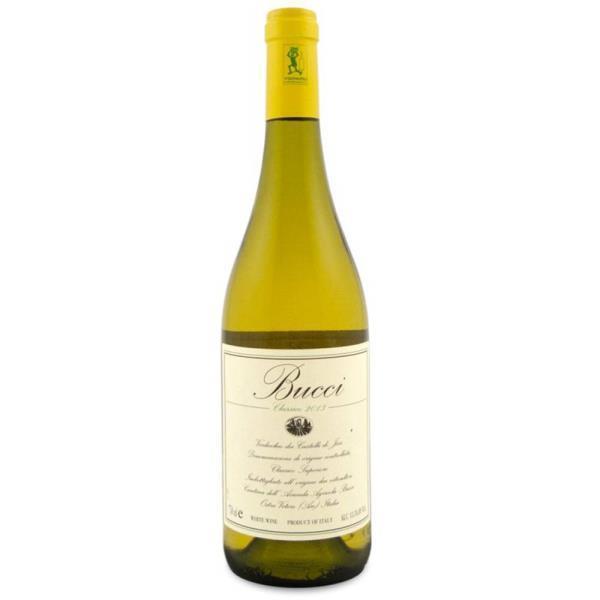 BUCCI VERDICCHIO CASTELLI DI JESI