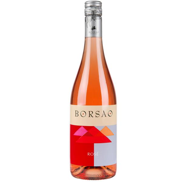 BODEGAS BORSAO ROSE