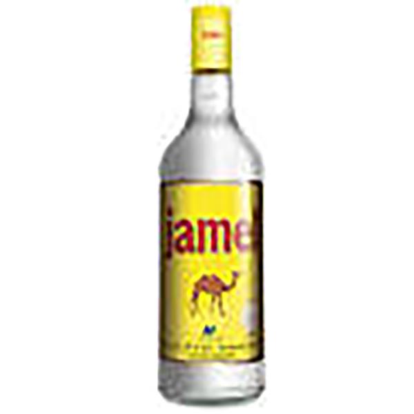 CACHACA JAMEL
