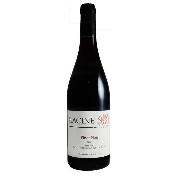 RACINE PINOT NOIR