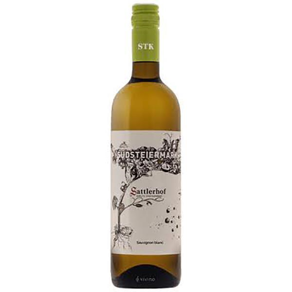 SATTLERHOF SUD SAUVIGNON BLANC