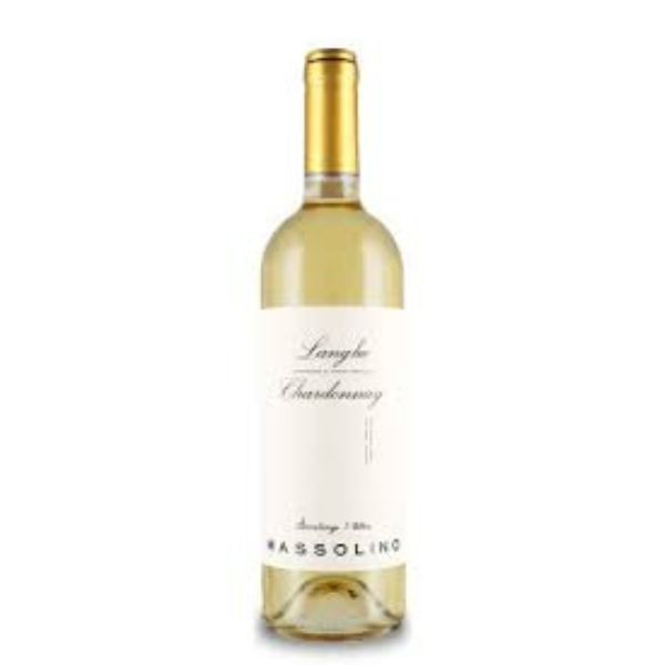 MASSOLINO LANGHE CHARDONNAY DOC