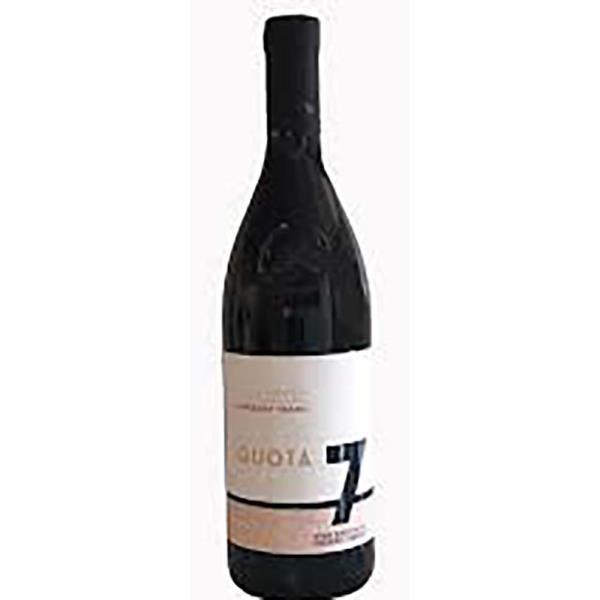QUOTA 7 CABERNET FRANC