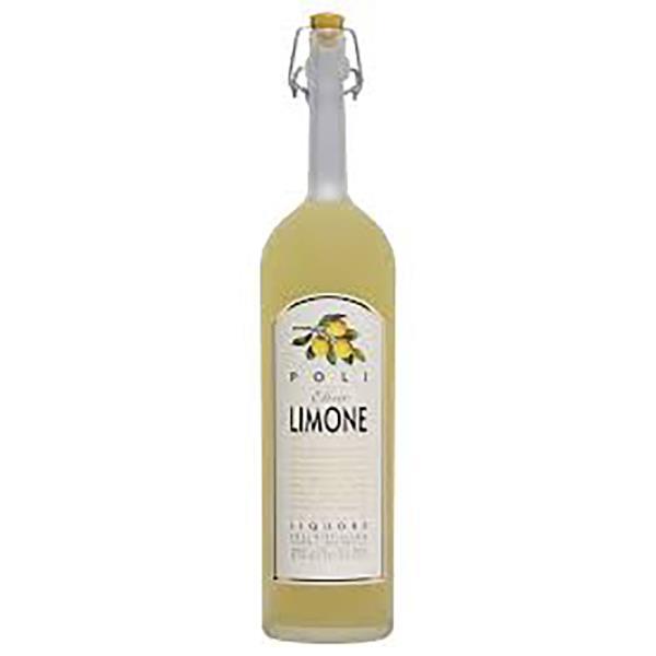 POLI ELISIR LIMONE