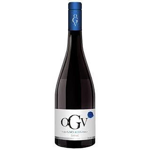 OGV - OLD GARNACHA VINES