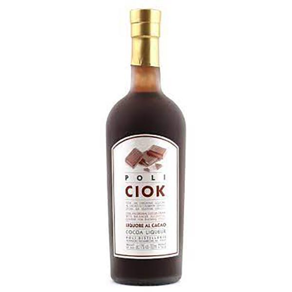 POLI CIOK CHOCOLATE CREAM