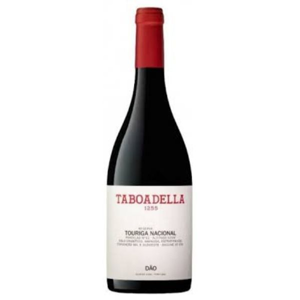 QUINTA DA TABOADELLA DAO TOURIGA NACIONA