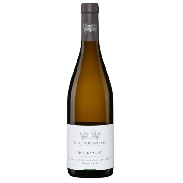 BOUZEREAU MEURSAULT VIEUX CLOS DU CHATEA