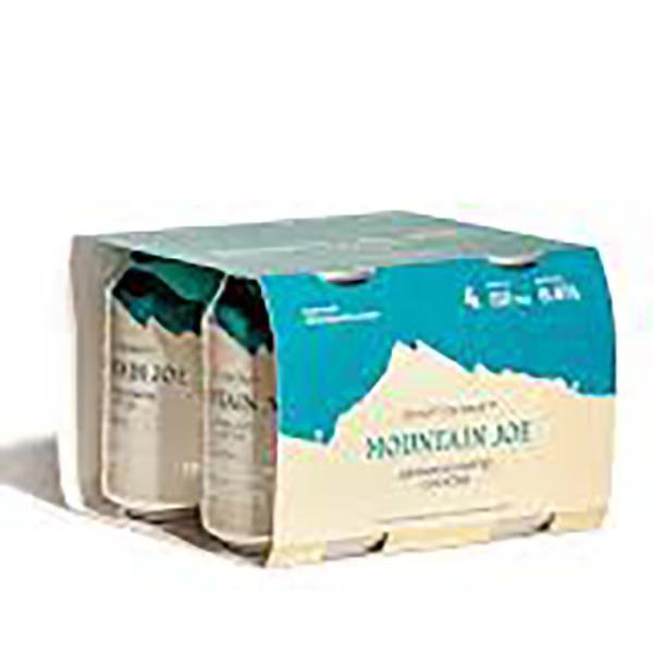 PARK DISTILLERY MOUNTAIN JOE (CLS) 4PK