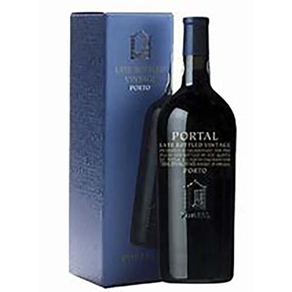 QUINTA DO PORTAL LBV