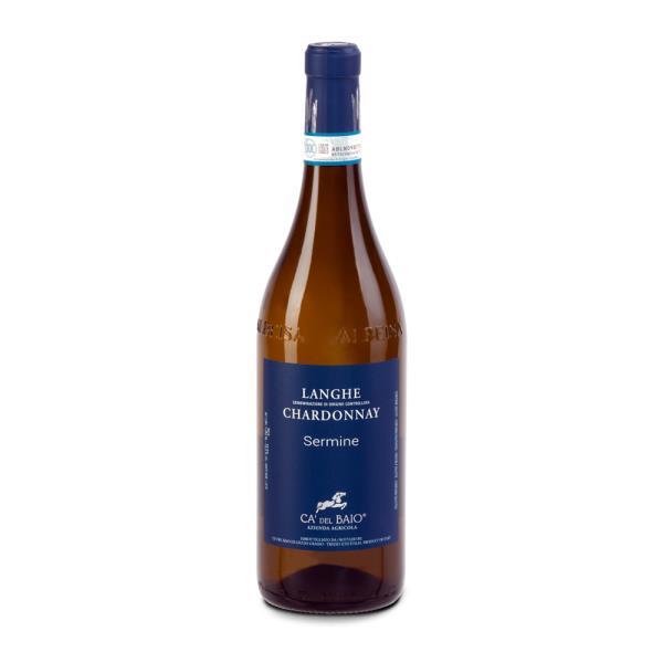 CA' DEL BAIO SERMINE CHARDONNAY