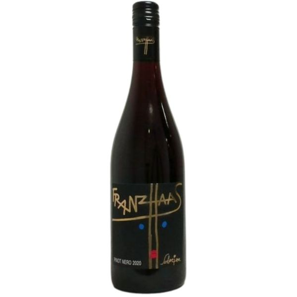 FRANZ HAAS PINOT NERO SCHWEIZER