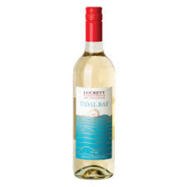 LUCKETT VINEYARDS TIDAL BAY WHITE