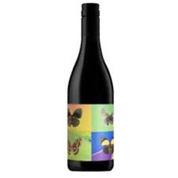 ADELINA MCLAREN VALE SHIRAZ