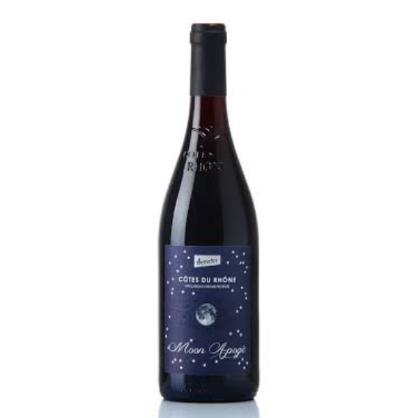 MOON APOGE COTES DU RHONE
