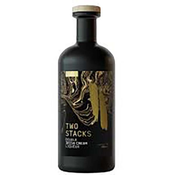 TWO STACKS DOUBLE IRISH LIQUOR