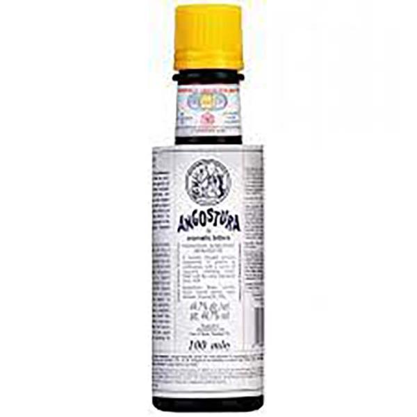 ANGOSTURA AROMATIC BITTERS100 ML