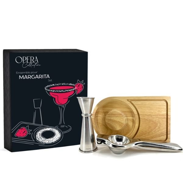 OPERA MARGARITA SET