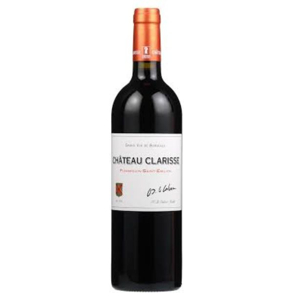 CHATEAU CLARISSE PUISSEGUIN ST. EMILION
