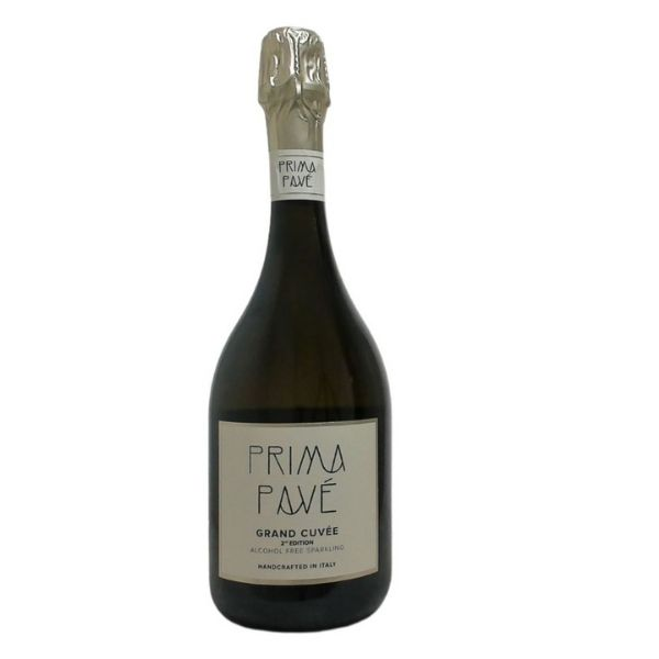 PRIMA PAVE GRAND CUVEE