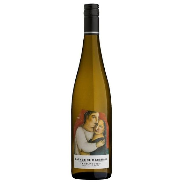 CATHERINE MARSHALL RIESLING