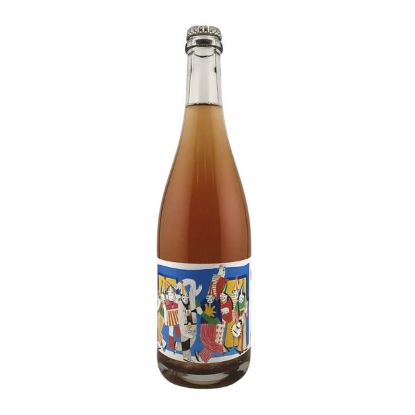VINCENT L'AMOULIER BLOUGE PETNAT
