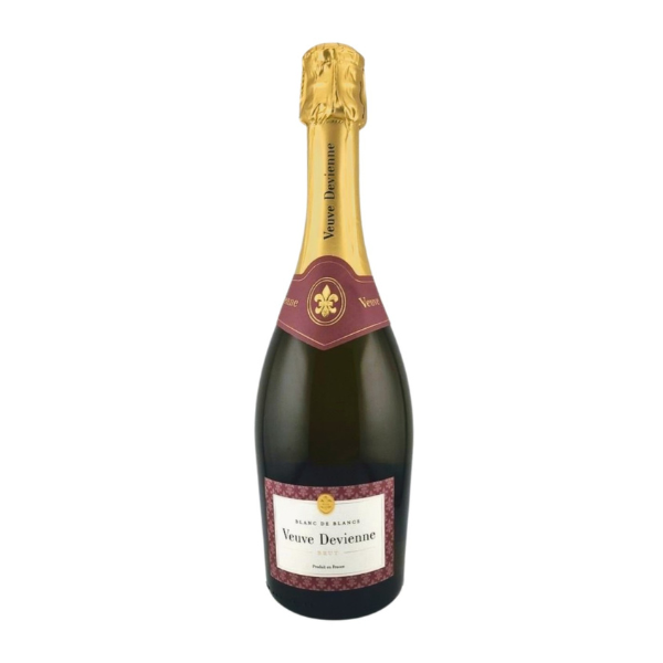 VEUVE DEVIENNE BLANC DE BLANCS BRUT