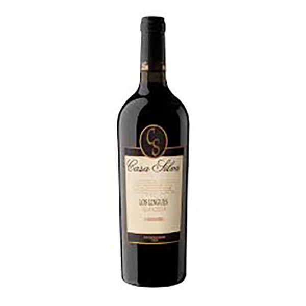 CASA SILVA CARMENERE GRAN RISERVA