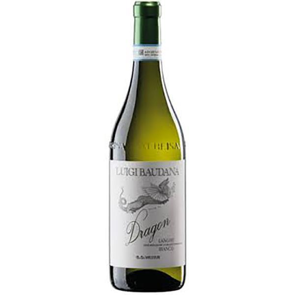 LUIGI BAUDANA LANGHE BLANCO