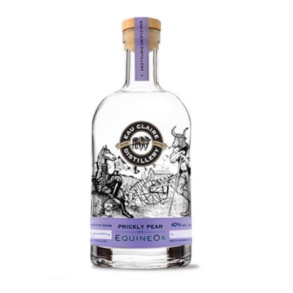 EAU CLAIRE PRICKLY PEAR EQUINEOX