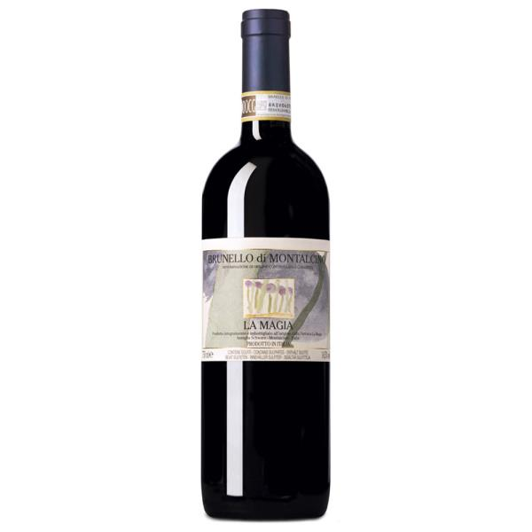 LA MAGIA BRUNELLO DI MONTALCINO