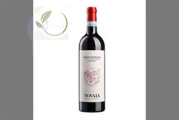 NOVAIA VALPOLICELLA BIO DOC