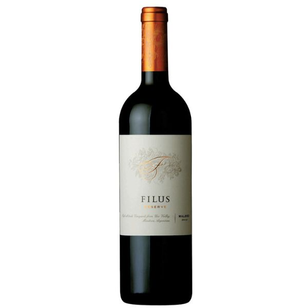 FILUS MALBEC RESERVA