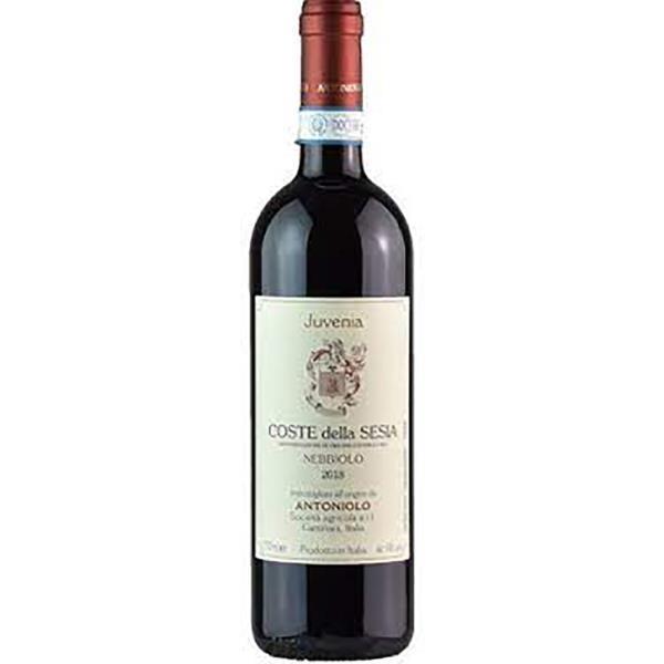 ANTONIOLO JUVENIA NEBBIOLO