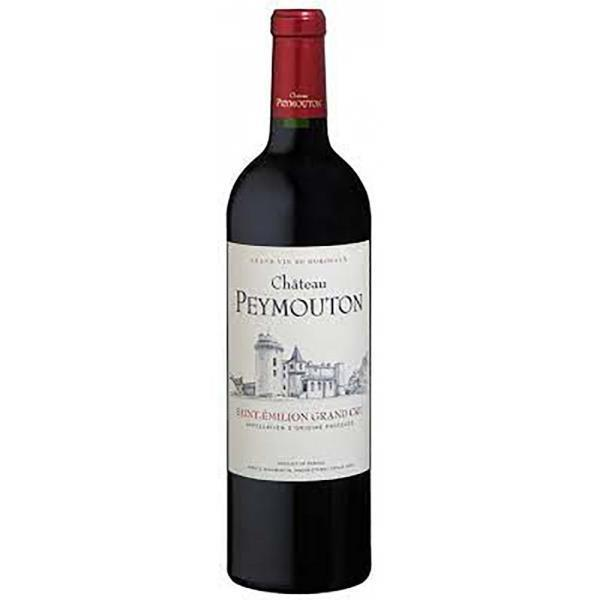 CHATEAU PEYMOUTON ST EMILION 2021