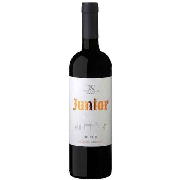 SOTTANO JUNIOR BLEND