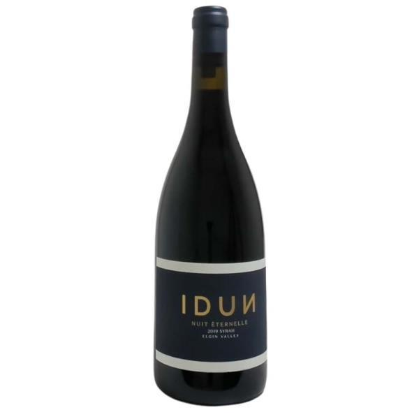 IDUN NUIT ETERNELLE SYRAH