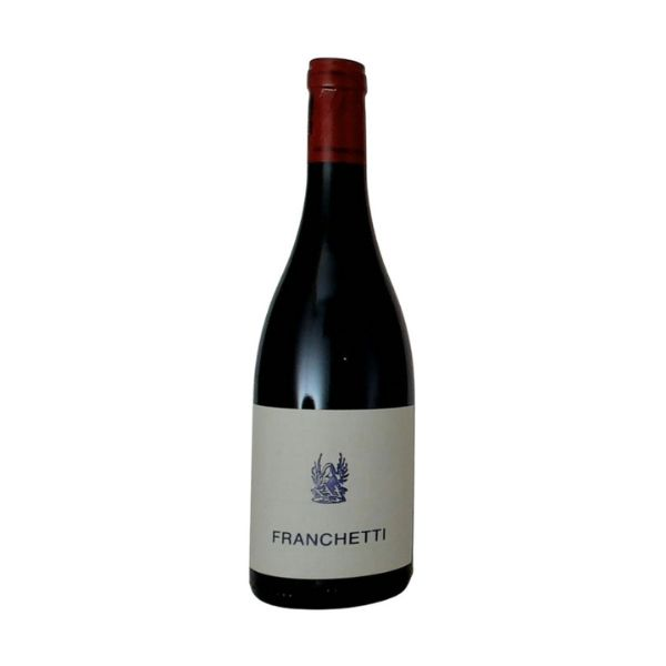 PASSOPISCIARO FRANCHETTI IGT