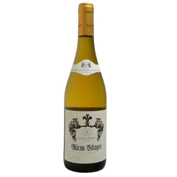 LEVERT FRERES MACON VILLAGES