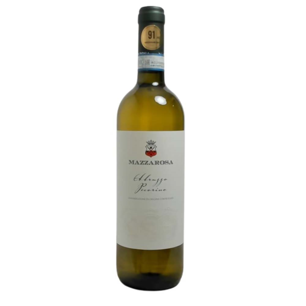 MAZZAROSA PECORINO