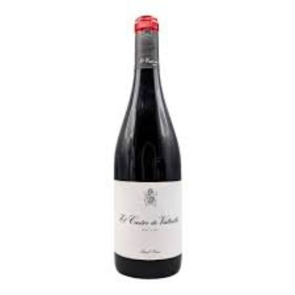 CASTROVENTOSA VALTUILLE MENCIA